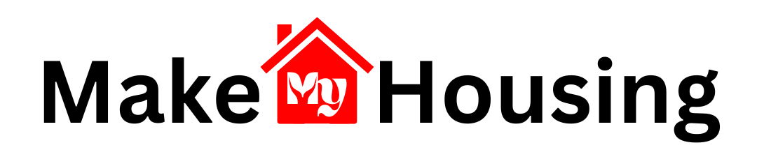 MakeMyHousing Logo